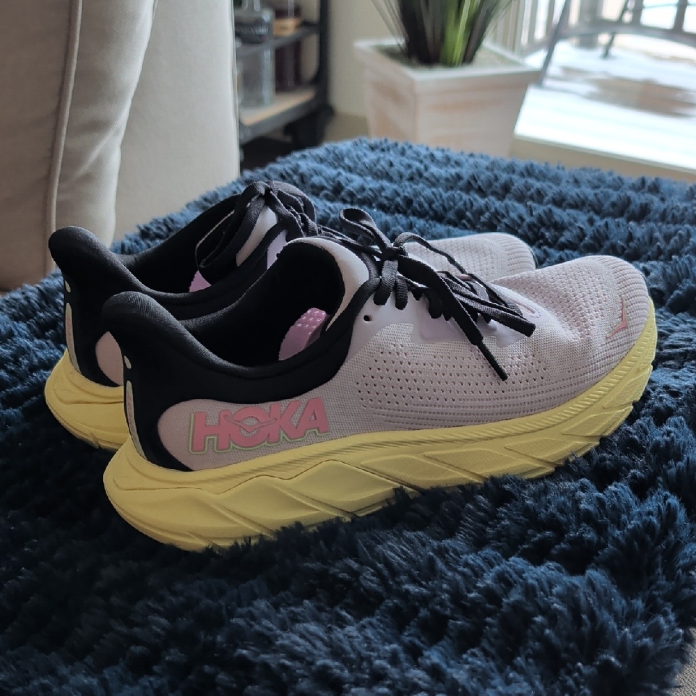 Hoka Running Shoe